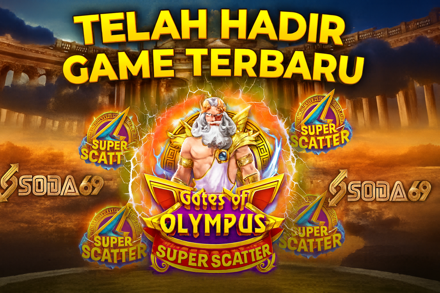 Rahasia Analisis Pola Super Scatter Di Game Pertualangan Dengan Pola Harian Dan Rtp