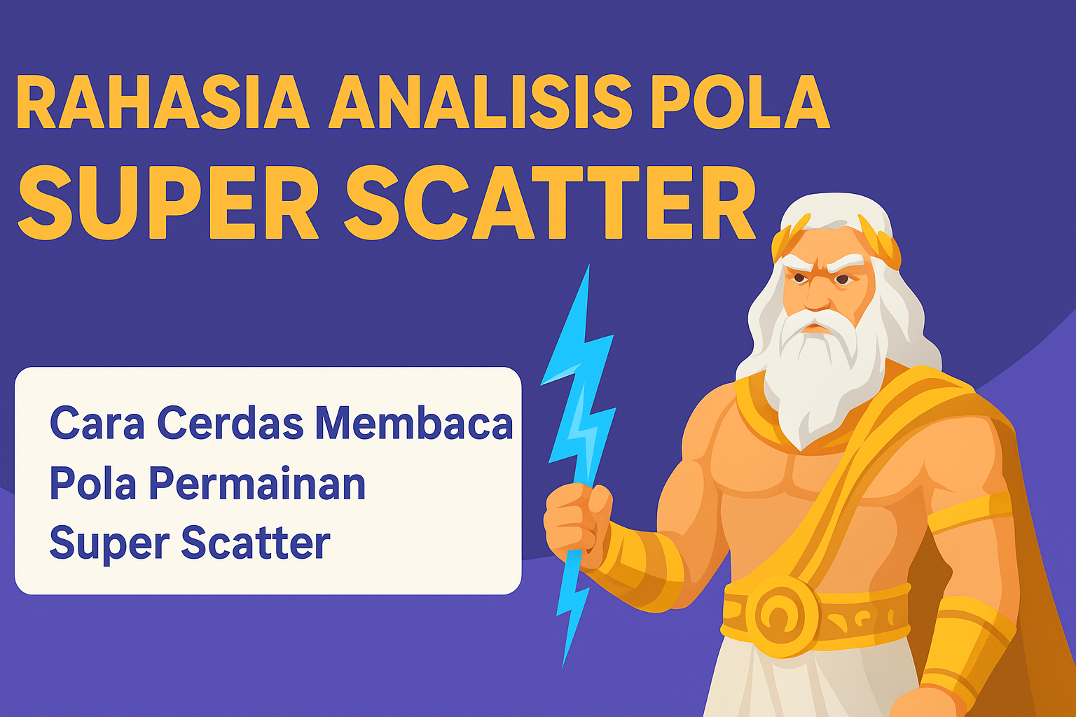 Rahasia Analisis Pola Super Scatter Di Game Pertualangan Dengan Pola Harian Dan Rtp